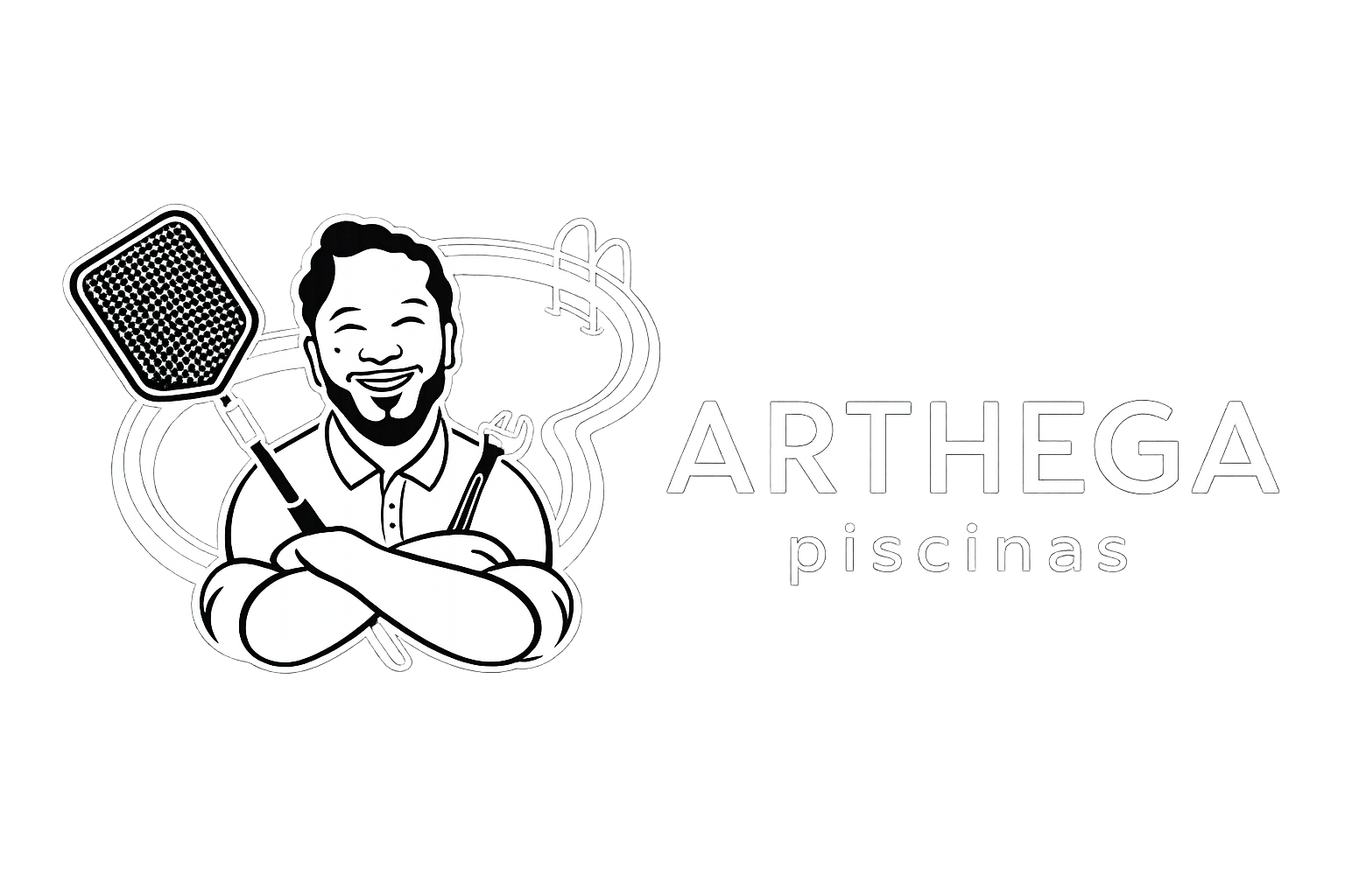 Arthega Piscinas