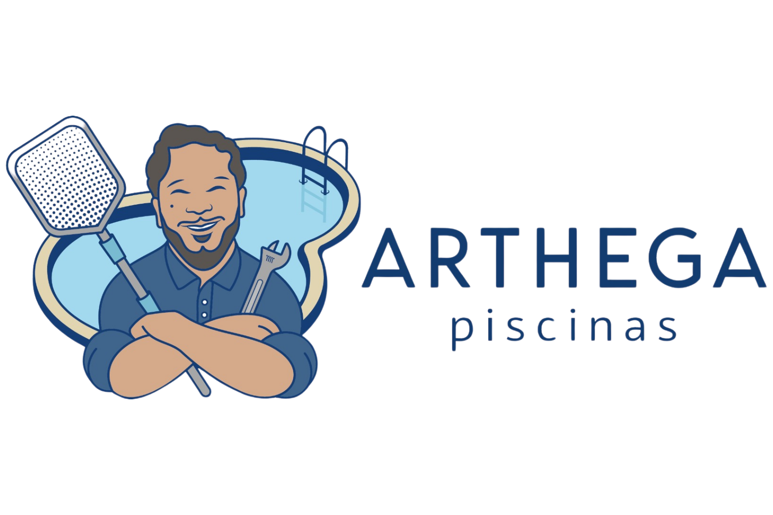 Arthega Piscinas