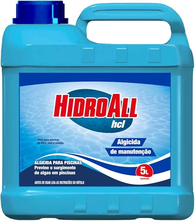 Algicida